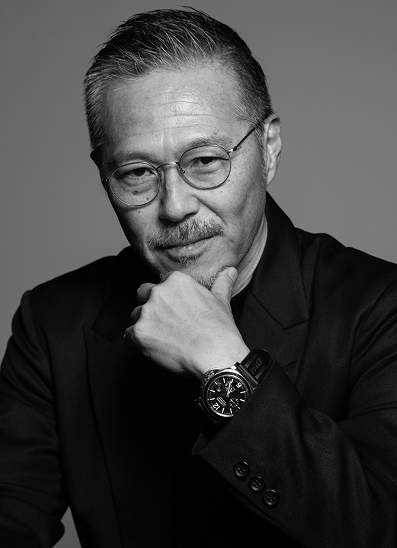 Kazuhiro Nishikata