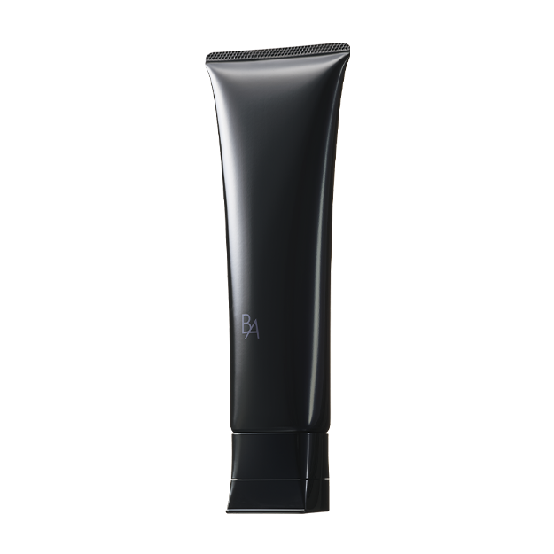 B.A CLEANSING CREAM