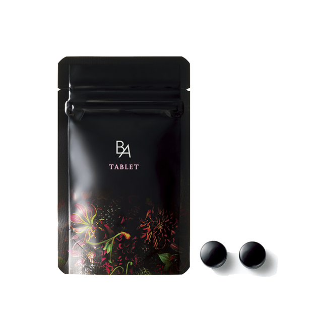B.A TABLET