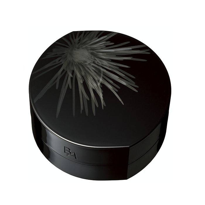 B.A FINISHING POWDER N