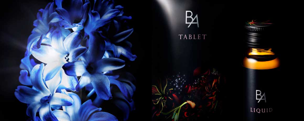 B.A Beauty Supplement