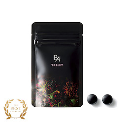 B.A TABLET