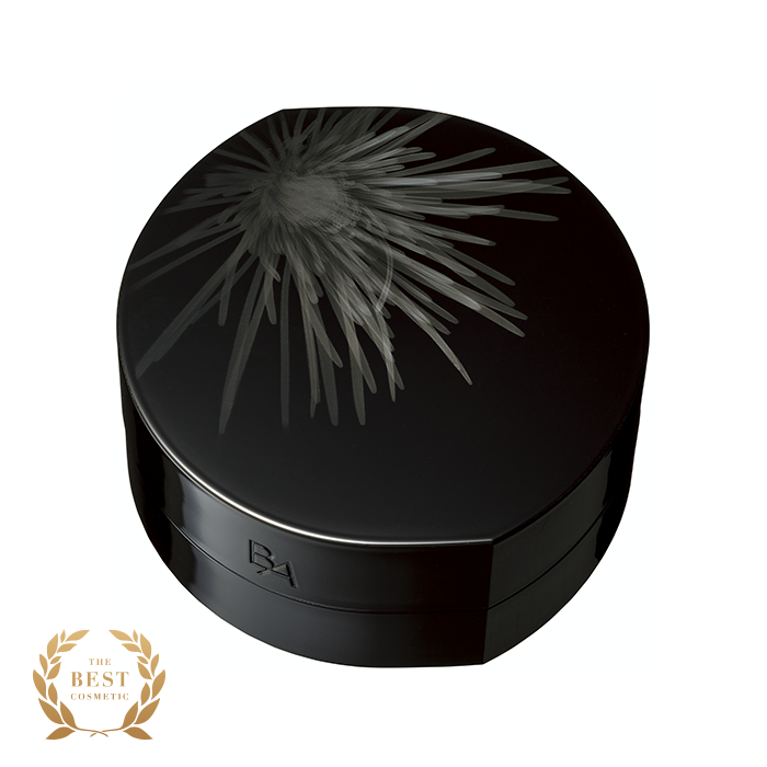 B.A FINISHING POWDER N