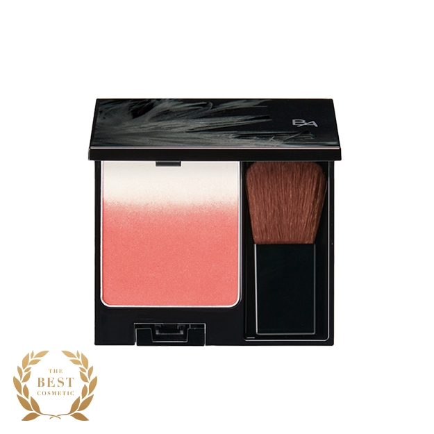 B.A 3D OASIS BLUSH