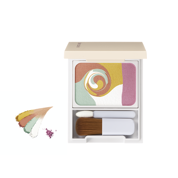 diem couleur COLOR BLEND POWDER CONCEALER