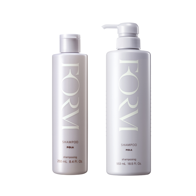 FORM SHAMPOO