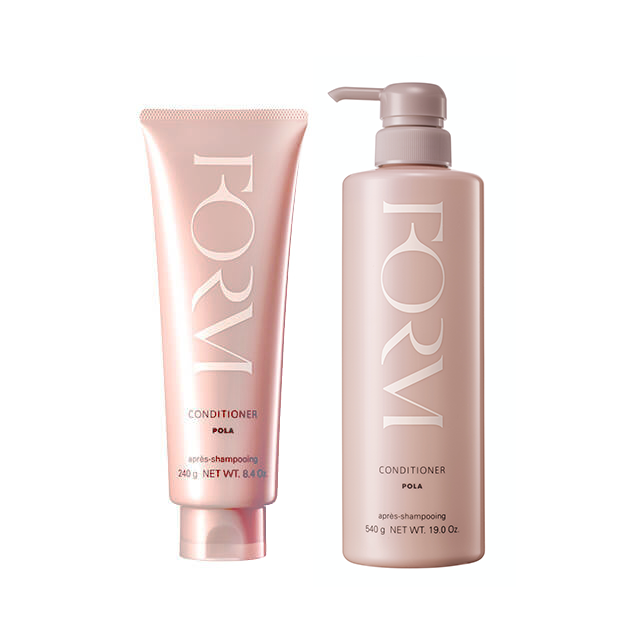 FORM CONDITIONER (AIRY)