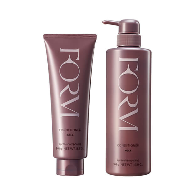 FORM CONDITIONER (EMOLLIENT)