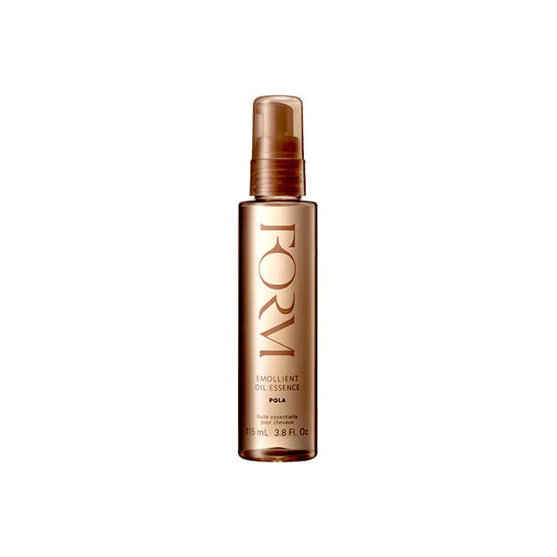 FORM EMOLLIENT OIL ESSENCE