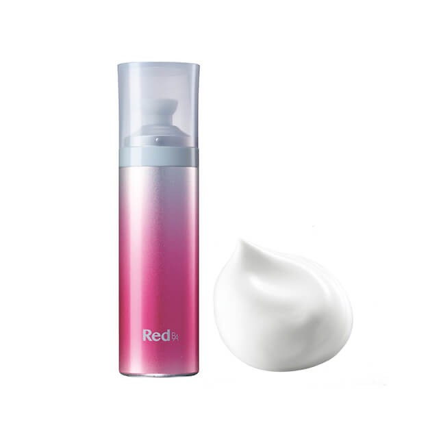 Red B.A BEGINNING ENHANCER
