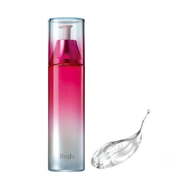 Red B.A VOLUME MOISTURE LOTION