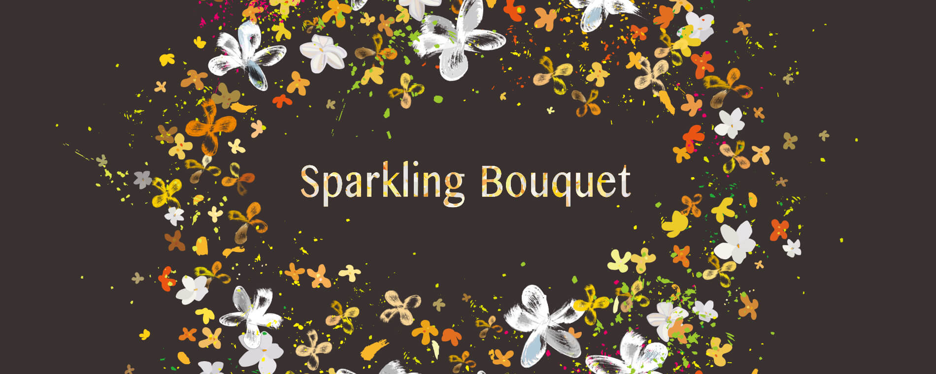 Sparkling Bouquet