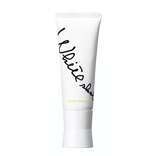 WHITE SHOT SKIN PROTECTOR DX