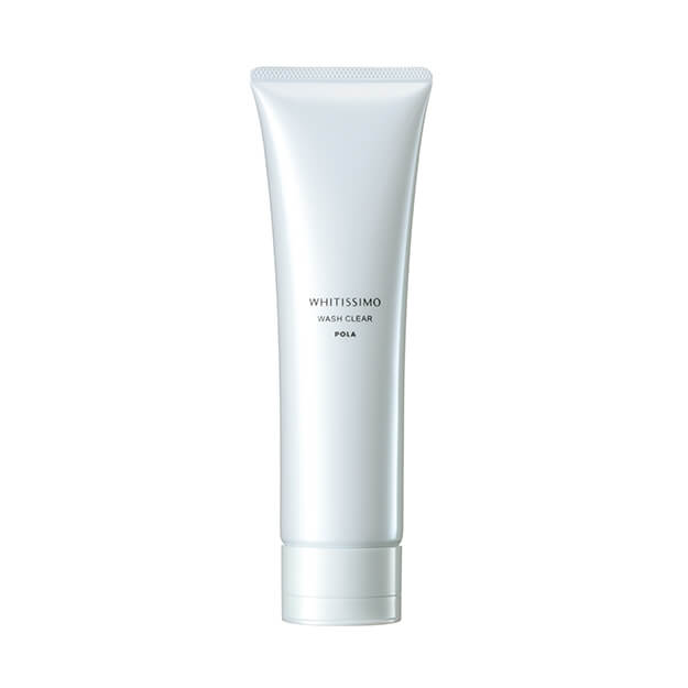 WHITISSIMO WASH CLEAR