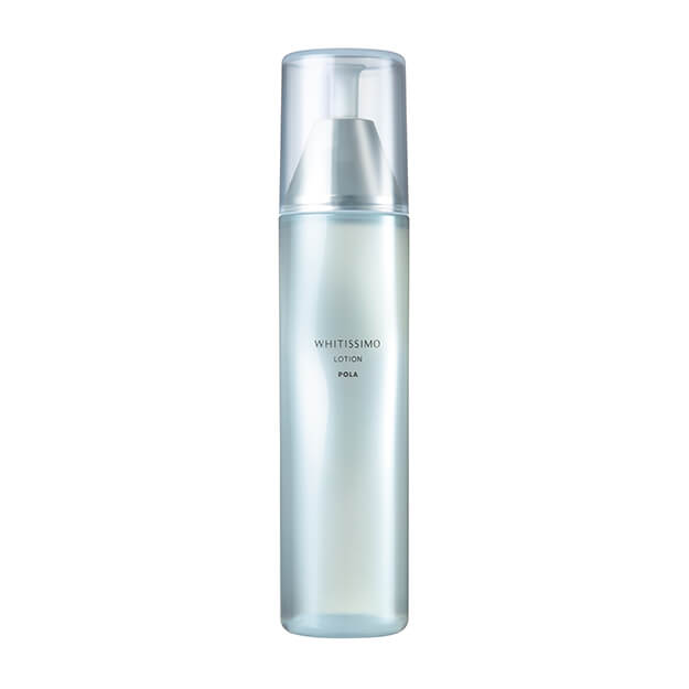 WHITISSIMO LOTION WHITE