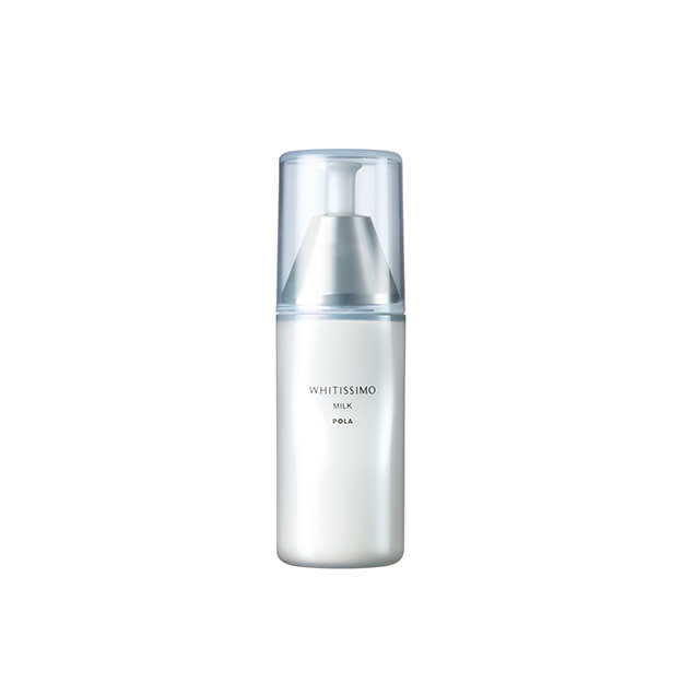 WHITISSIMO MILK WHITE