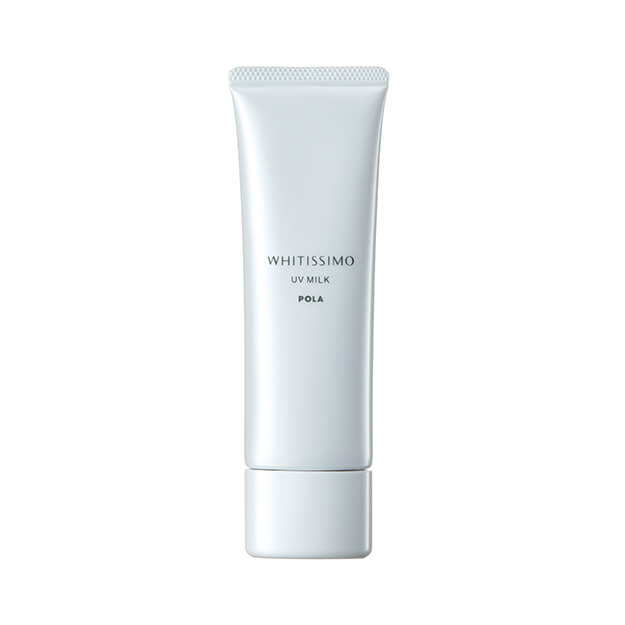 WHITISSIMO MILK WHITE