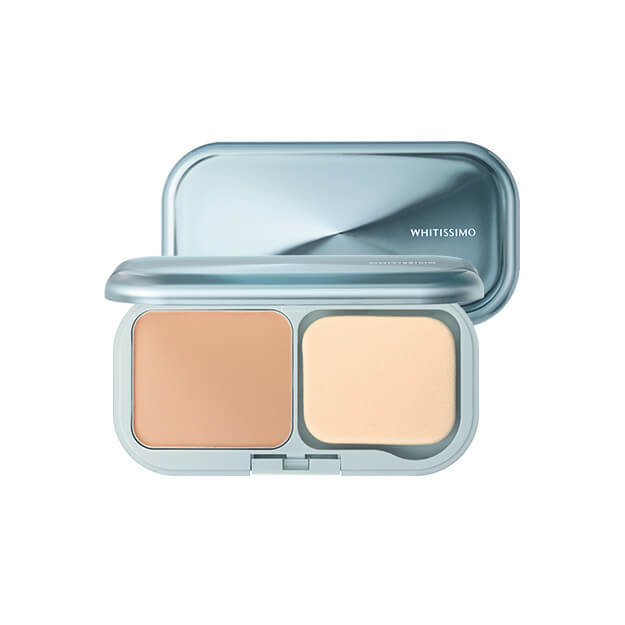 WHITISSIMO POWDER FOUNDATION