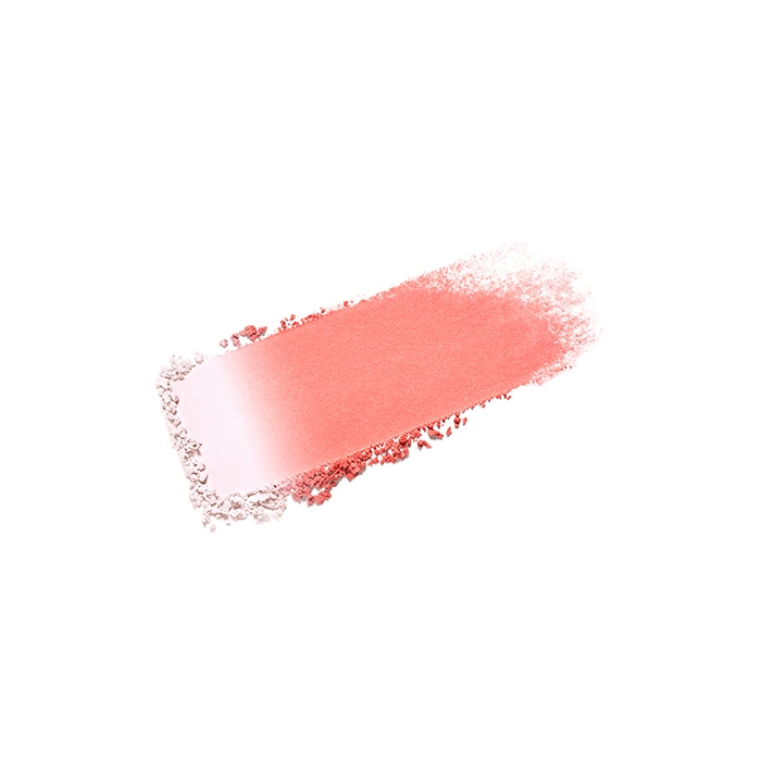 碧艾 立体绿洲腮红 1058